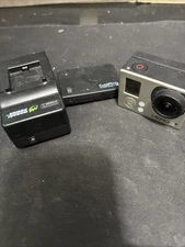 Go Pro Hero3+ w/lcd Touch Screen Backpack & Housings