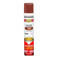 Rust-Oleum 353346 Rust Preventative Spray Primer . Rusty Metal Primer, 24 Oz,