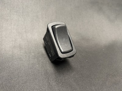 Carling Technologies Rocker Switch L15D1S001-AZZ00-000 | L15D1S001