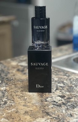 Dior Sauvage Eau de Toilette