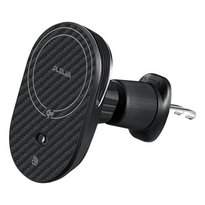 for Qi2 MagSafe Car Mount Charger with NFC Feature, 360° Rotation