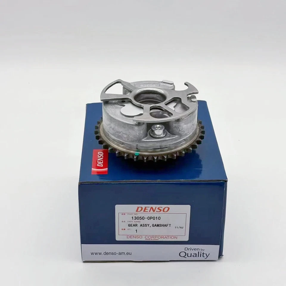 Camshaft Timing Gear Sprocket For Toyota Tacoma Tundra 4Runner 4.0L 13050-0P010 Foto 2 de 4