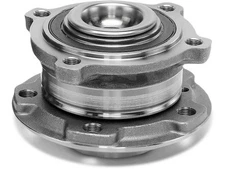 69PD44K Front Wheel Hub Assembly Fits 2015-2016, 2018-2019 BMW X6 3.0L 6 Cyl