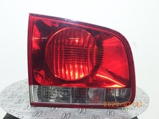 5321134 Rückleuchte innen links VW Touareg I (7L) 7L6945093H