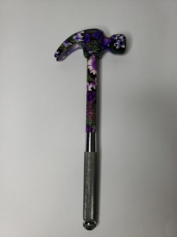Flower Hammer