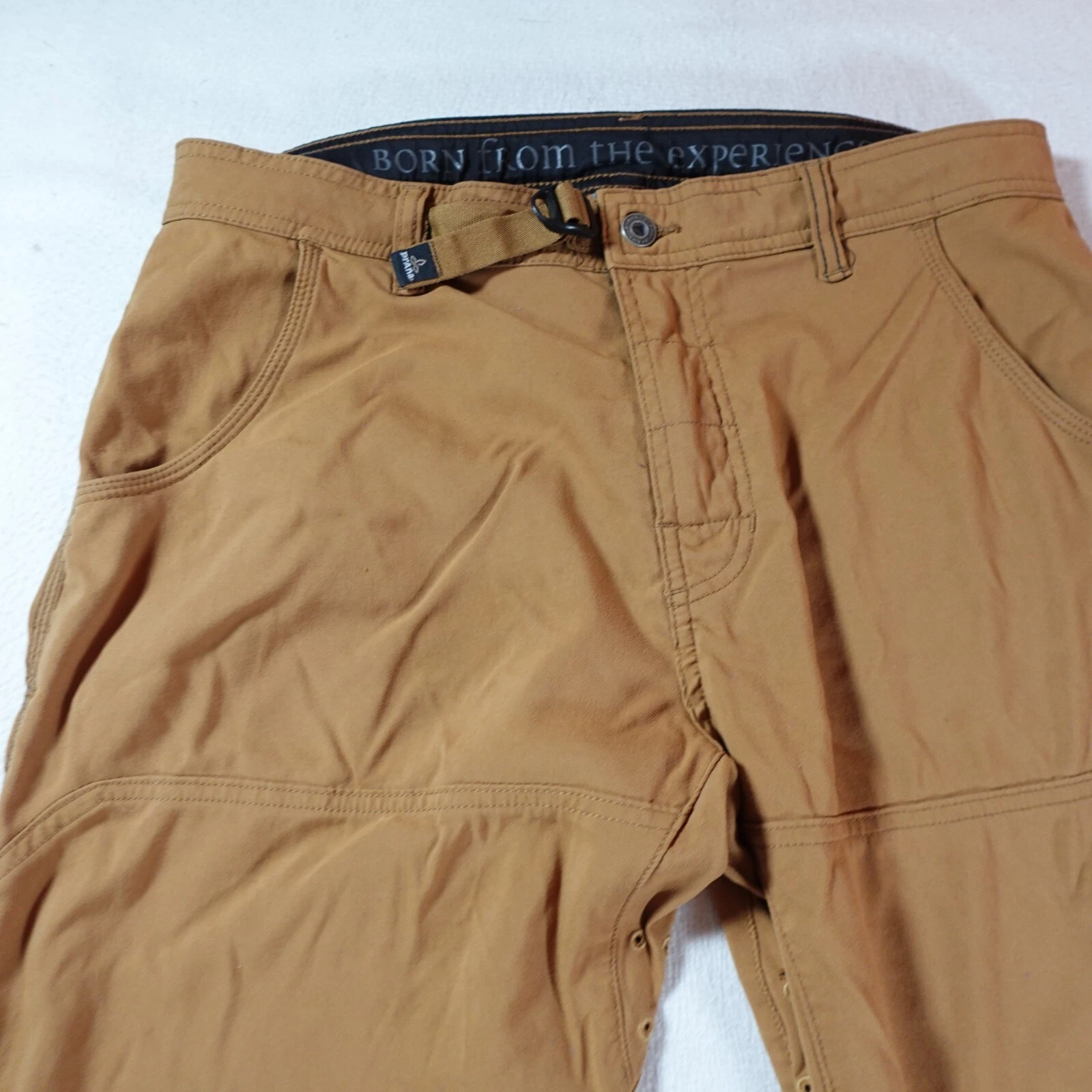 prana lightweight outdoor trail pants