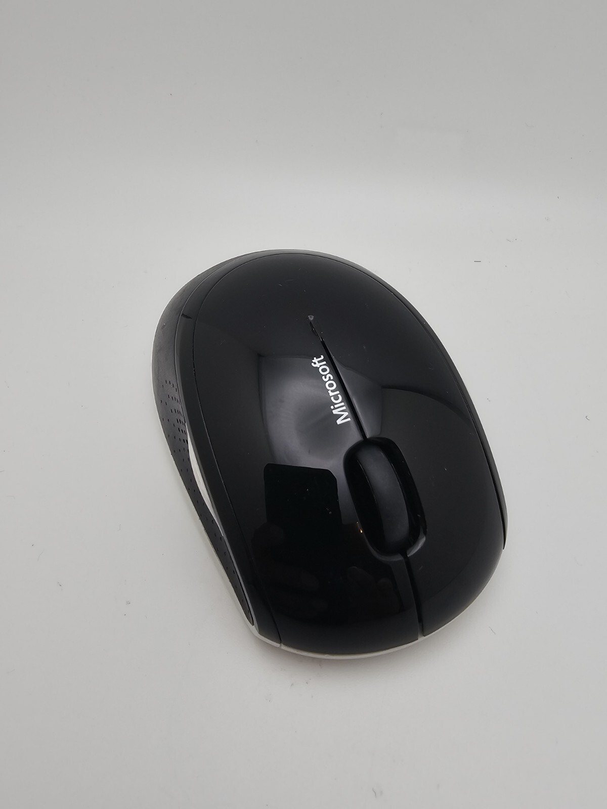 Microsoft Wireless Mouse 5000 NO USB DONGLE