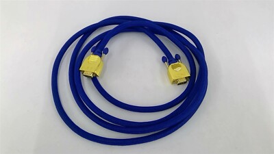 Lindy Premium Gold DVI-D Dual Link Cable