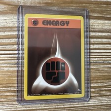 Image for Fighting Energy