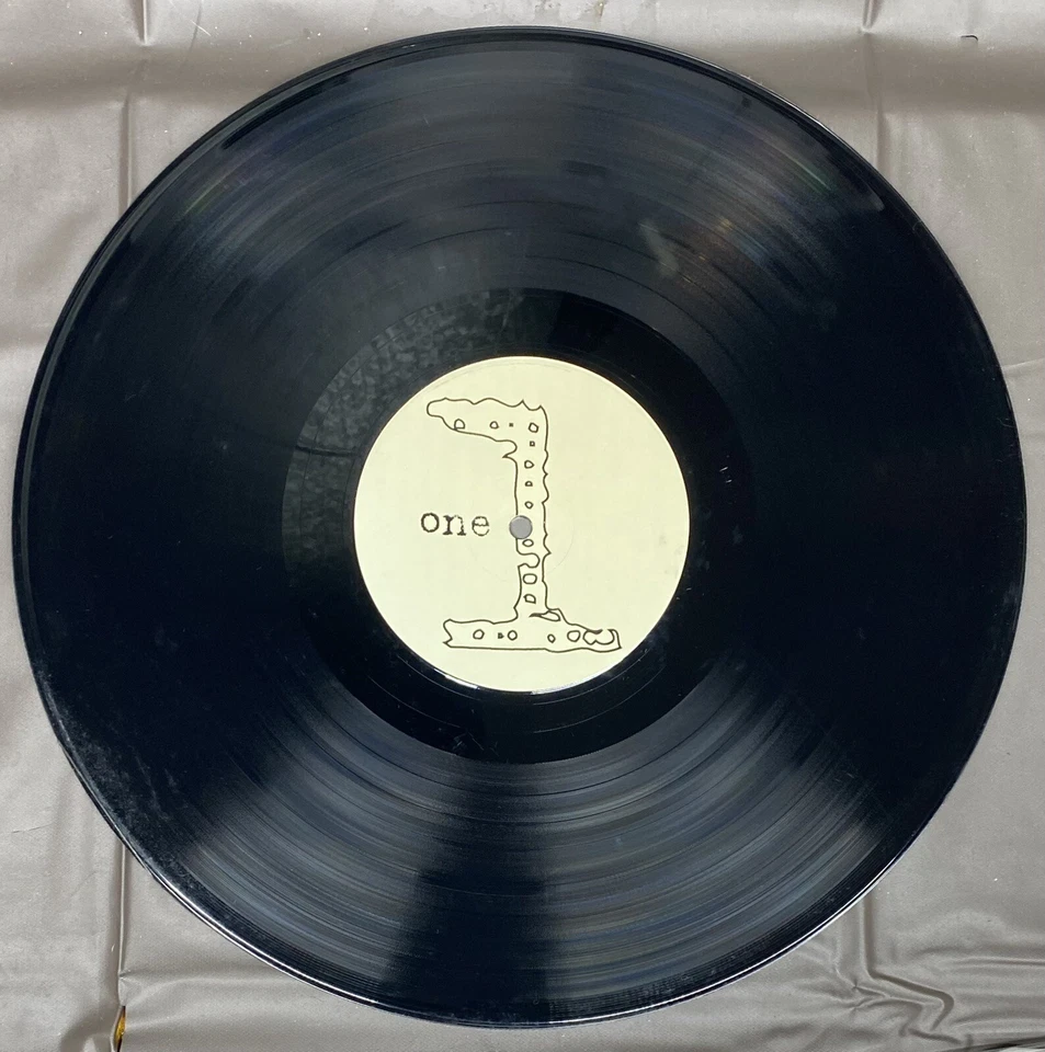 Guided By Voices GBV Throws This One Away Double 2 Lp Vinyl - Image 3 of 4