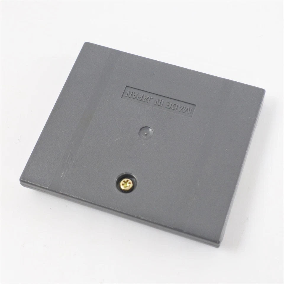 Neo Geo Pocket Color POCKET LOVE IF Cartridge Only SNK 2325 np - Image 2 of 4