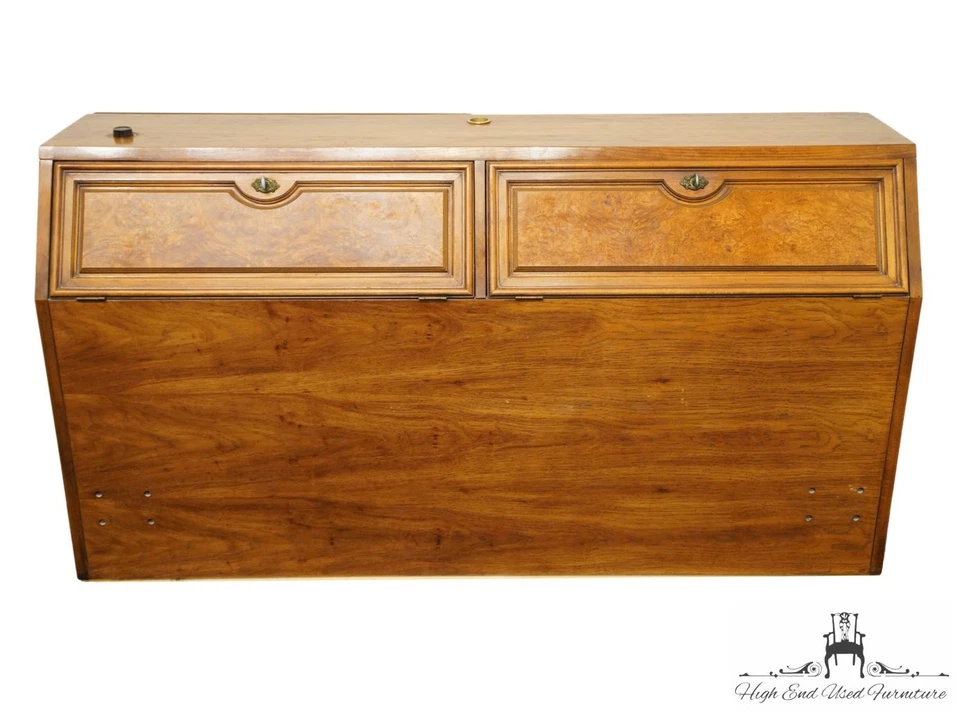 THOMASVILLE MUEBLES Colección Caprice Italiano Provincial Queen Size Storag... Foto 3 de 4