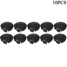 10 pack X472000070 Fits For Echo Speed Feed 400 Trimmer Head Cover Cap SRM225