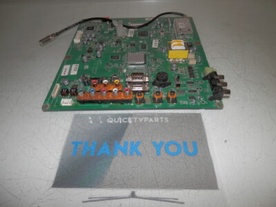 LG 32LG3DDH-UA EBR60929906 (EAX61753301(16)) Main Board