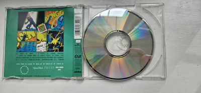 Snap! - Ooops Up (CD, Single)