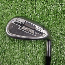 Adams Idea Tech a4OS Single 9 Iron Graphite Design YS Q-HL 65g Regular Graphite