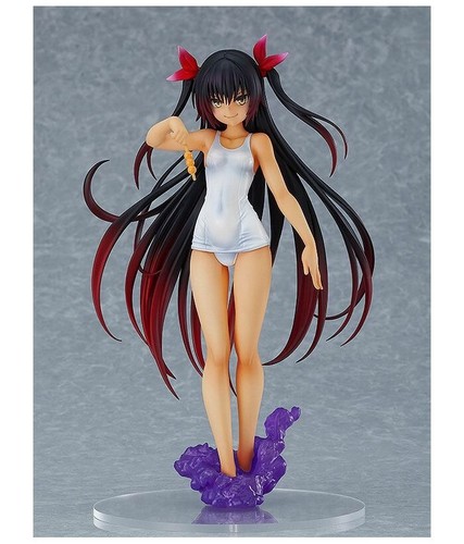 TO LOVE-RU DARKNESS - Nemesis Pop Up Parade Pvc Figure Max Factory - Foto 7 di 10