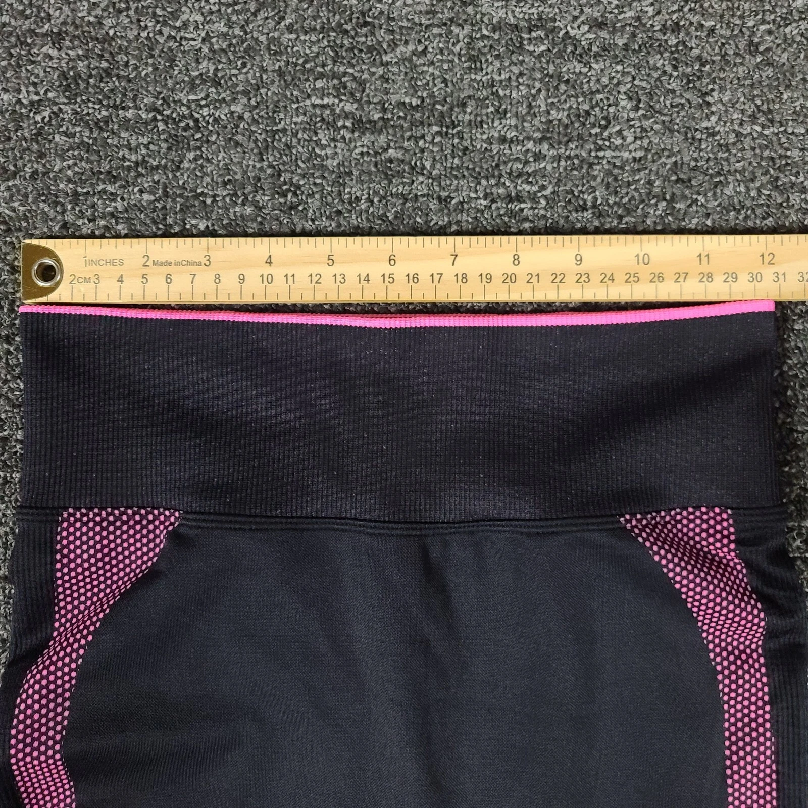 victoria-secret-vs pink spellout gym yoga workout run leggings