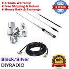 Antena mobilna HH-9000 29,6 / 50,5 / 144 / 435 MHz z podajnikiem 5M do TYT TH-9800 KT-7900D