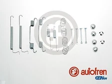 AUTOFREN SEINSA D3894A Accessory Kit, Brake Shoes for CHEVROLET DAEWOO FORD OPEL