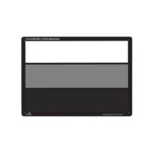 Calibrite ColorChecker 3-Step Grayscale CCGS 