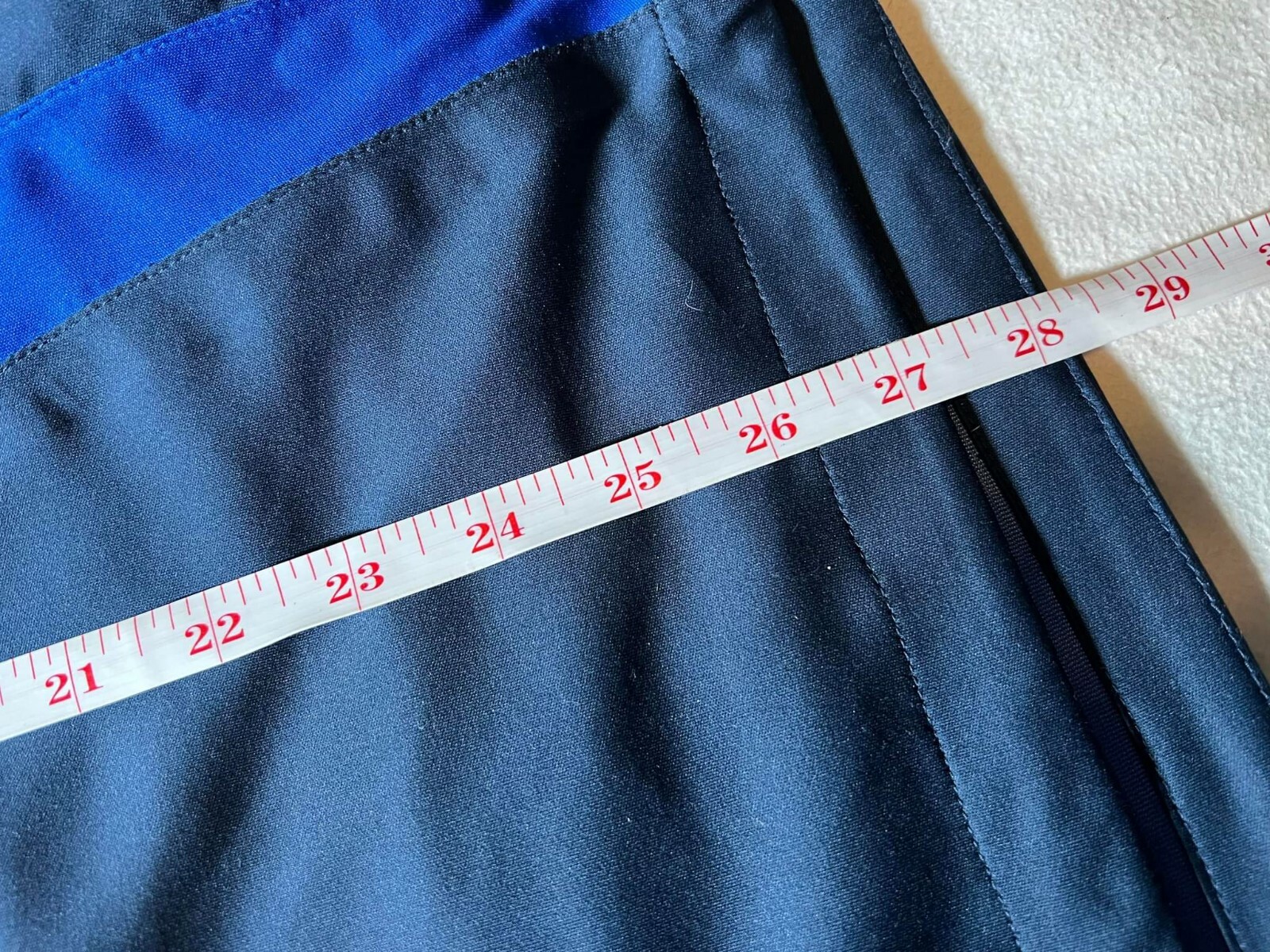 Sunice Tornado Flexvent Athletic Track Windbreake… - image 8