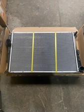 17 11 8 623 369 BMW X3/ X4 F25/ F26- Radiator Engine Cooling System