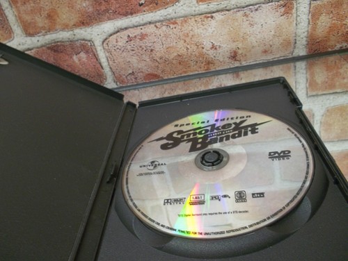 Smokey And The Bandit DVD Special Edition 2006 Movie Burt Reynolds - Picture 8 of 8