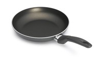 Bialetti 6167 Italian Collection Saute Pan 8-inch Charcoal Free Shipping Bialetti 6167 Italian Collection Saute Pan 8-inch Charcoal Free Shipping