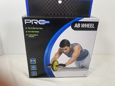 Ab Wheel Pro Strength Lightweight Portable Core Strength Balance