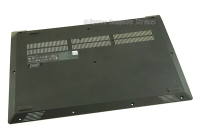 AP1A4000700 OEM LENOVO BASE COVER BLACK S145-15AST 81N3 (GRD B)(FD42-BE71-62)