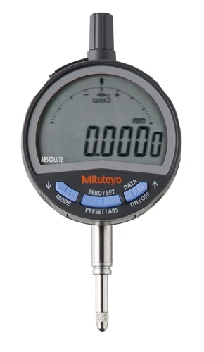 Mitutoyo Digimatic indicator 543-700B ID-C0512NXB New