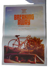 BREAKING AWAY - Peter Yates