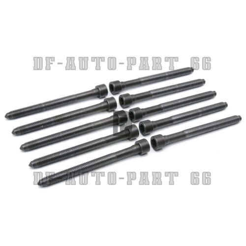 OEM Engine Rebuild Overhaul Kit Oversized Φ83mm +0.5 For VW Audi 2.0 TSI CNC CHH - Picture 3 of 13