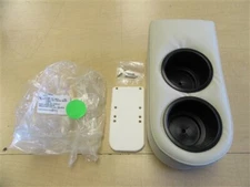 MISTY HARBOR LUX REMOVABLE / FLOATING CUPHOLDER / ARMREST TAN 7302943 MARINE 