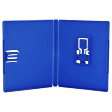 XYAB Replacement Game Case for Sony PlayStation Vita PSVita