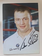 TORSTEN SCHMITZ Autogramm Signiert Autograph ...