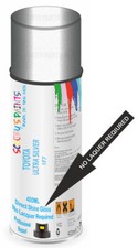 For Toyota Iq Ultra Silver 1F7 Spray Aerosol Direct Gloss Shine Paint