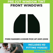 Pare-brise Ford RANGER