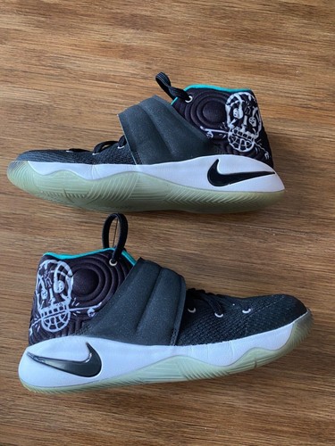 kyrie 2 skateboard
