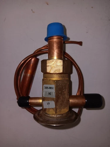 Thermo Expansion Valve Emerson ANE 5 HW [Count:1]