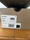 Dolce Vita White Patent Leather Mary Jane Shoes Meadow 2” Heals Size 10.5 — photo 7