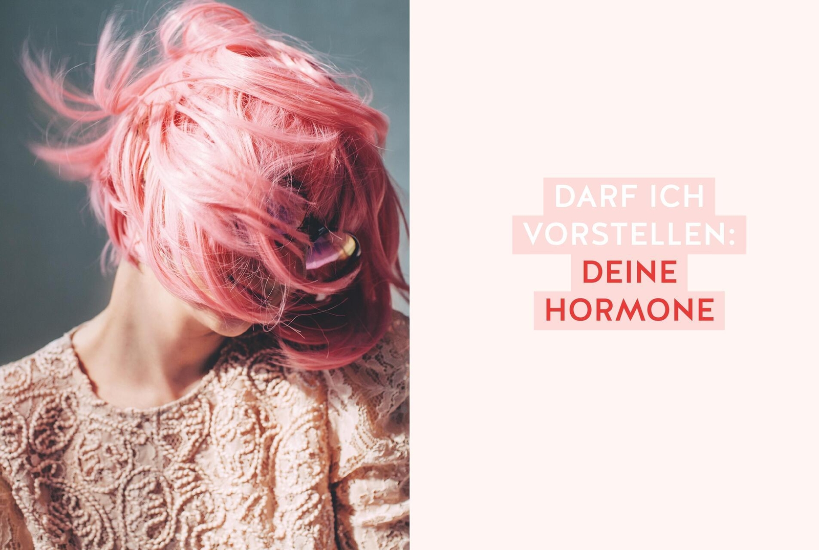 Thumbnail - Jessica Roch Zyklus Glück