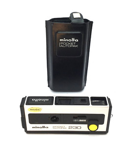 25+ Minolta Autopak for sale | Updated Oct 2026