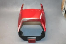 1991 SUZUKI GSX1100F REAR BACK TAIL FAIRING COWL SHROUD