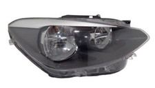 Fits Bmw 1 Series F220 F21 Headlight Headlamp Halogen Driver Side Off Side Rh