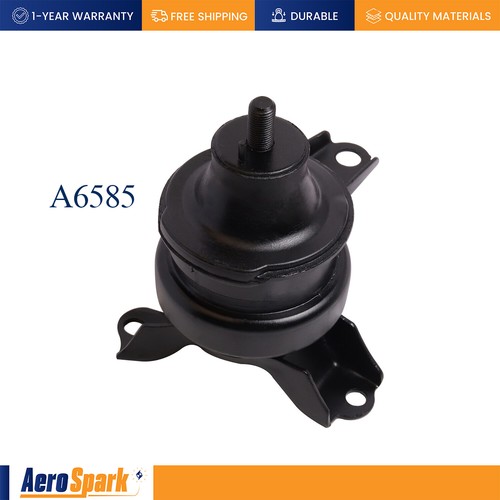 5PC Engine Motor & Transmission Mount for 1997-2001 Honda CR-V l4 2.0L AUTO - Picture 4 of 11