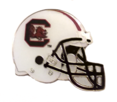 South Carolina Gamecocks Lanyard & Keychain Bundle - NCAA Team Spirit Gear Set