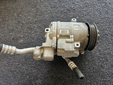 Original Mercedes A-klasse W168 Klimakompressor Denso 447220-8365 Original Mercedes A-klasse W168 Klimakompressor Denso 447220-8365