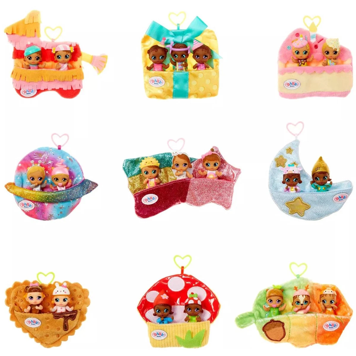 Baby born surprise price outlet